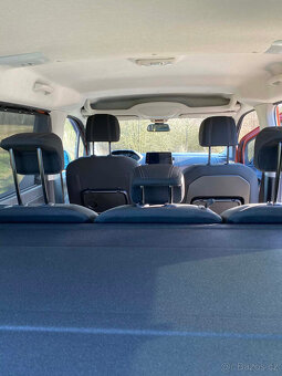 Peugeot Rifter GT v záruce - 7