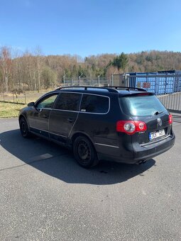 Volkswagen Passat 2.0tdi - 7