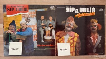 Zábavné LP různých interpretů - 7