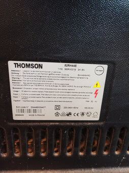 Televize THOMSON - 7