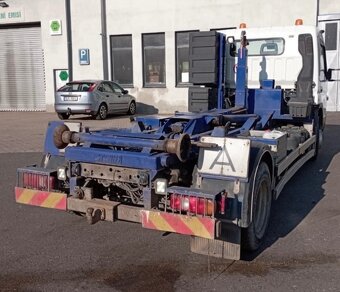 Mitsubishi Fuso 7C15 - 7