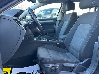 Volkswagen Passat 2020 - 7
