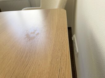 Ikea Bekant 140 x 60 cm - 7