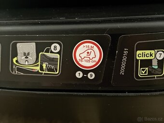 Britax Römer Dualfix M i-size - 7