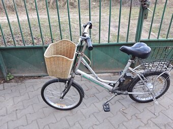 Elektro kolo - 7