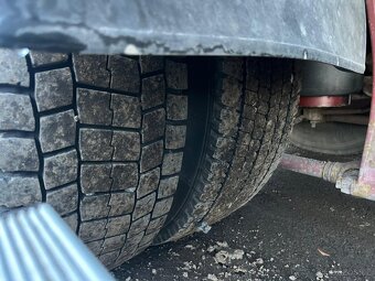 CHLADÍRENSKÉ IVECO EUROTECH CURSOR r.2002, - 7