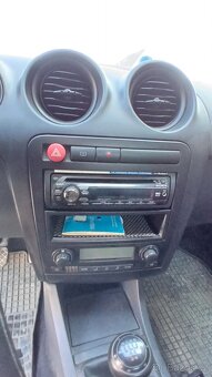 Prodám Seat Cordoba - 7