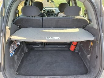Chrysler PT Cruiser 2.2 CRD 89kW, 2004 - 7