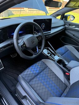 VW Golf R variant 2.0 TSI 4 Motion facelift - 7