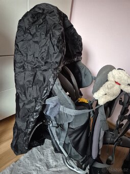 Nosič Deuter Kid Comfort III. - 7