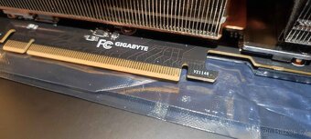 GIGABYTE GeForce RTX 3090 Ti GAMING OC 24GB - 7