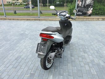 Malaguti Warrior 150 - 7