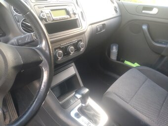 vw golf plus 1.4 tsi - 7