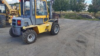 Desta 3522 TXK terenka - 7