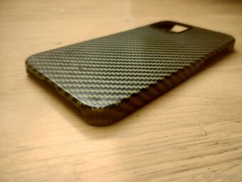 PITAKA MagEZ kryt iPhone 12 Pro - 7