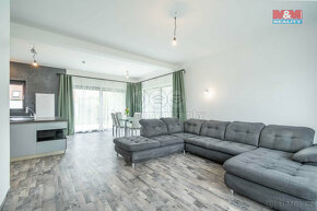 Prodej rodinného domu 137 m², pozemek 1245 m² Zichovec - 7