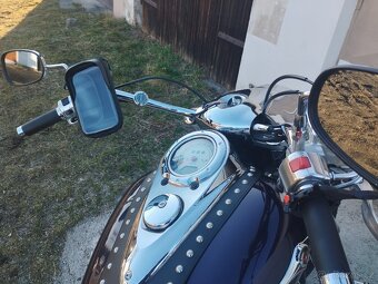 Kawasaki VN 2000 75kw r.2004 - 7
