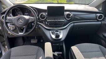 Mercedes Benz V 220 - 7