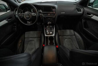 Audi A5, Sport-line, 2.0 TDI, 140kW - 7