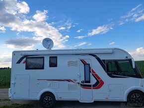 Fiat Ducato 2,3 JTD, Carado, Capron - 7