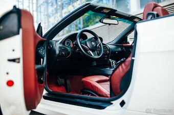 Bmw 650I Cabriolet FACELIFT V8 270KW E64 - 7