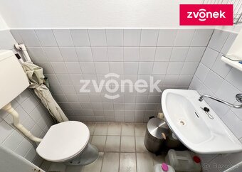 Prodej zděné chaty, Kosov II, Zlín - Příluky - 7