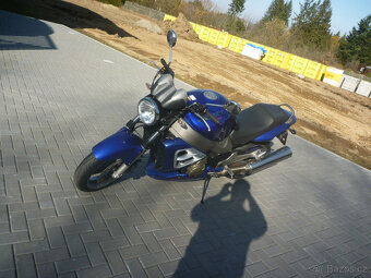 Honda X11 - Eleven - 7