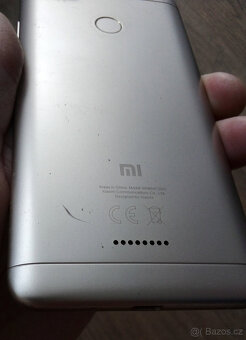 Xiaomi Redmi 6 - 7