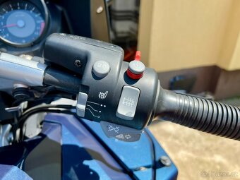 BMW K1200GT - 7
