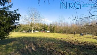 Prodej stavebního pozemku 2 215 m², Rudoltice u Lanškrouna - 7