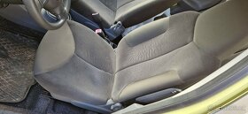 Prodám Náhradní díly na Citroen c1.Peugeot 107.Toyota Aygo 1 - 7