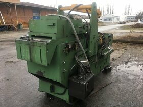 Rovnačka s odvíječkou Servo Presse TCGS 400 AE - 7
