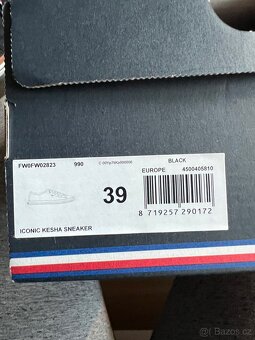 Tenisky Tommy Hilfiger - 7