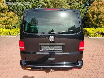VW Multivan 2.0TDI 103kW,DSG,1.Majitel,Tažné,Navi,Senzory. - 7