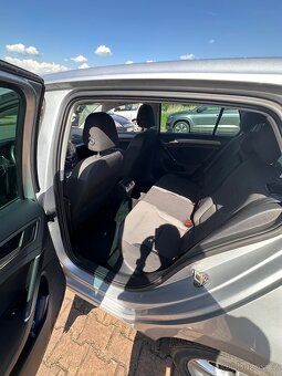 Volkswagen Golf VII 1.6TDI - 7