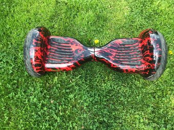 Hoverboard - 7