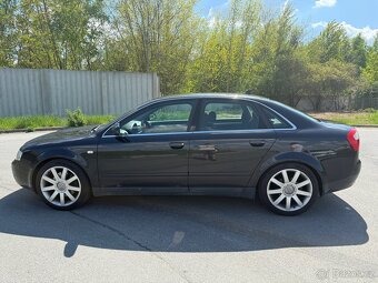 Audi A4 B6 - 7