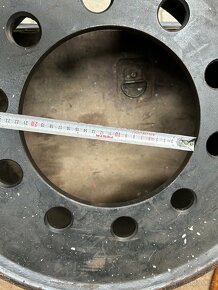 Disk,kolo, nakladač , vysokozdvižný vozík 8,5-20 " - 7