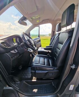 Toyota Proace Verso L2, VIP, Webasto,automat, tažné - 7