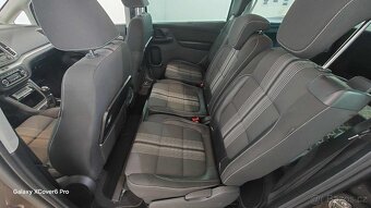 Volkswagen SHARAN 2.0 Tdi 103 KW "MATCH" 197 tkm 4/2012 - 7