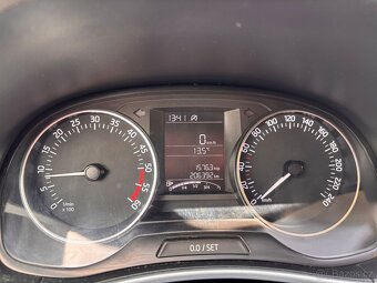 Prodám Škoda Fabia 1.4Tdi - 7