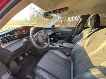 Peugeot 308 SW ,Allure Pack - 7