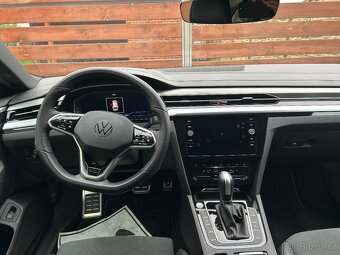 VW Arteon shooting brake - 7