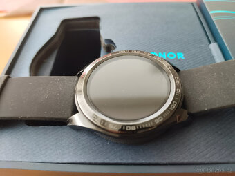 Honor Watch Magic - málo použité, čeština, nový řemínek - 7