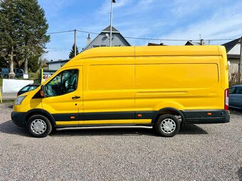 Ford Transit 2.0 TDCi JUMBO Stav,Servis,DPH - 7