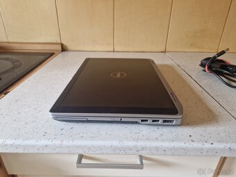 Dell Latitude E6420 i5/8GB/256 - 7