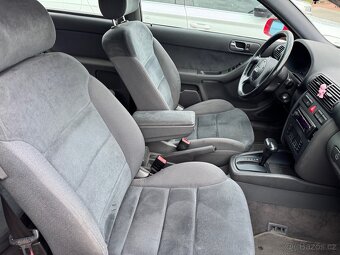 Audi A3 8l 1.6i 74kw AUTOMAT - 7