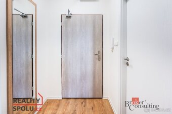 Prodej, byty/1+kk, 28 m2, Palackého 918/70, 70200 Ostrava, O - 7