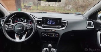 Kia Ceed 1.0 T-GDI S 74kW COnfort - 7