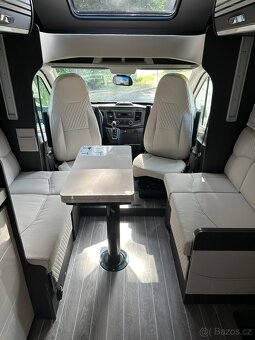 CI International Magis ELITE 87 XT model 2024 - 7